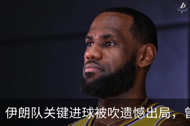 伊朗队关键进球被吹遗憾出局，曾任教哈佛大学的伊朗学者向FIFA索赔10亿美元