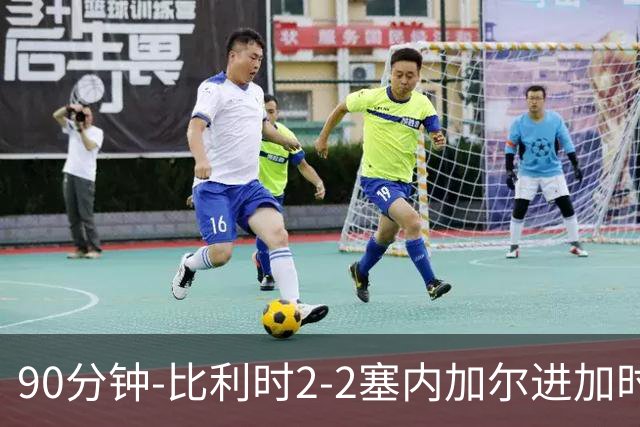 90分钟-比利时2-2塞内加尔进加时 卢卡库替补建功蒂莱曼斯绝平